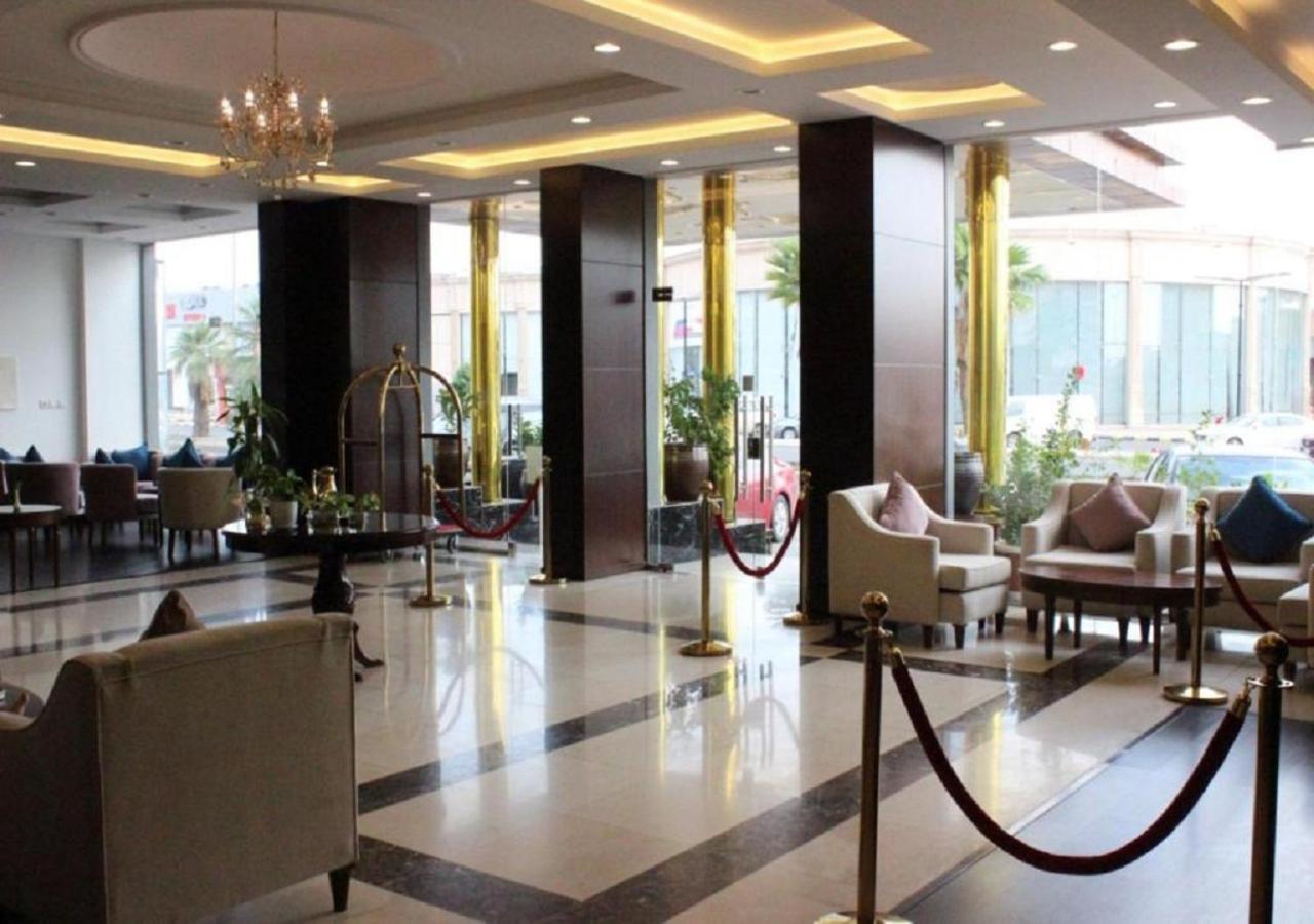 اصال فندقية فرع حراء 3* Jeddah