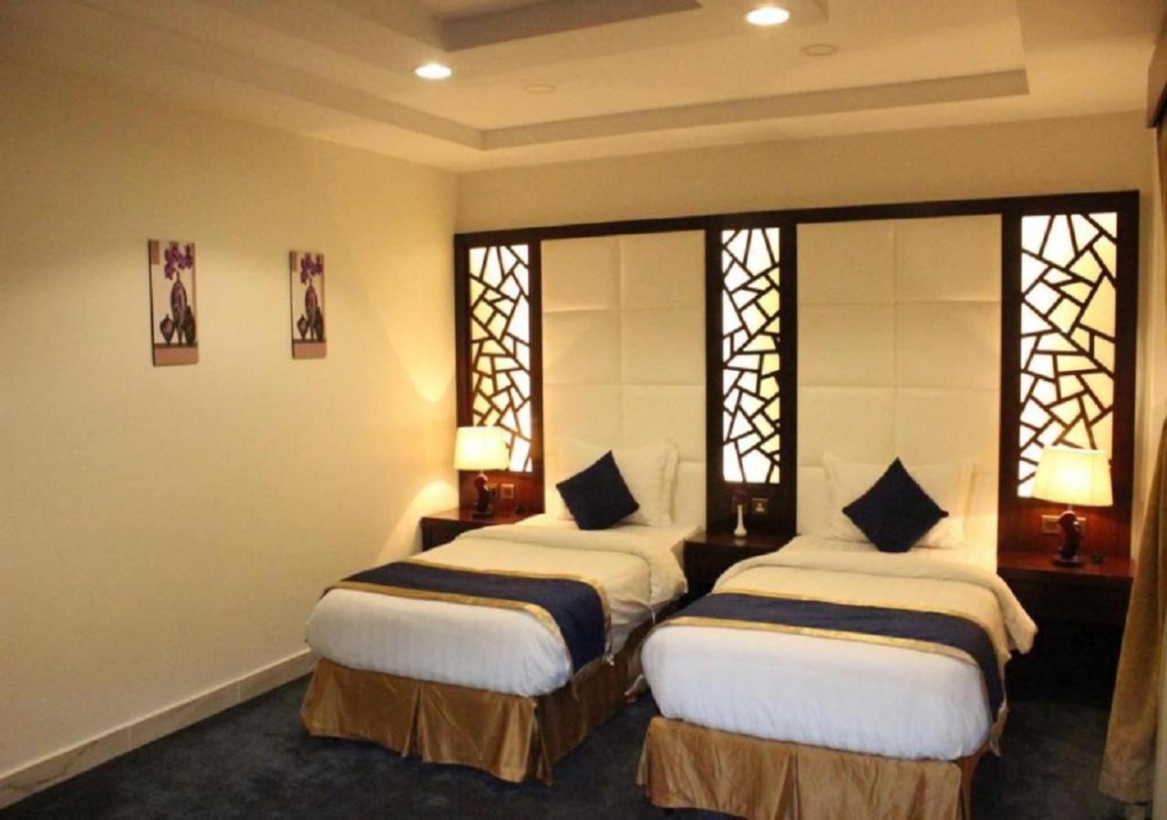 اصال فندقية فرع حراء Aparthotel