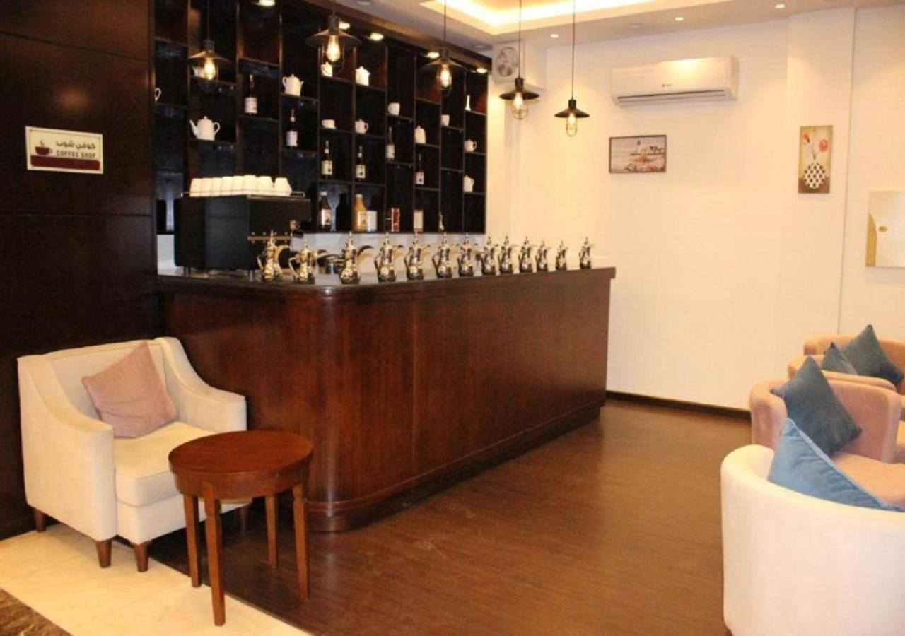Aparthotel اصال فندقية فرع حراء 3*