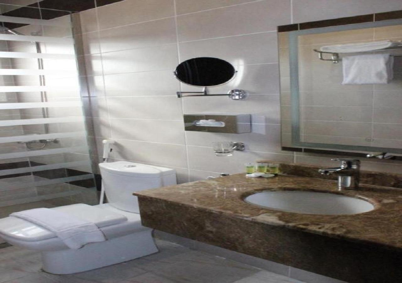 اصال فندقية فرع حراء 3* Jeddah