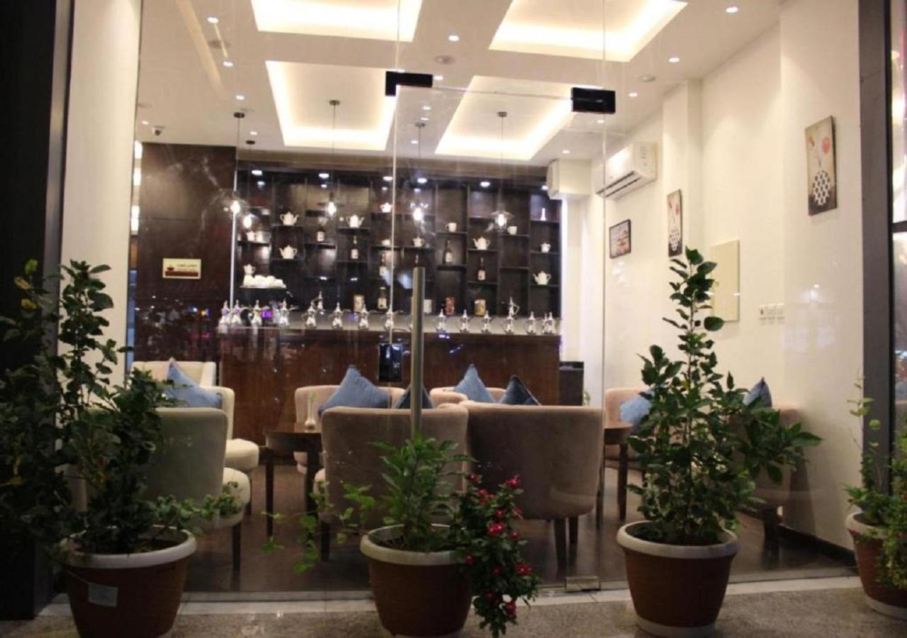 اصال فندقية فرع حراء Aparthotel 3*