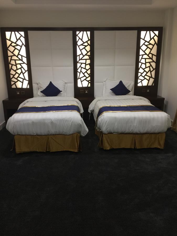 Aparthotel اصال فندقية فرع حراء 3*