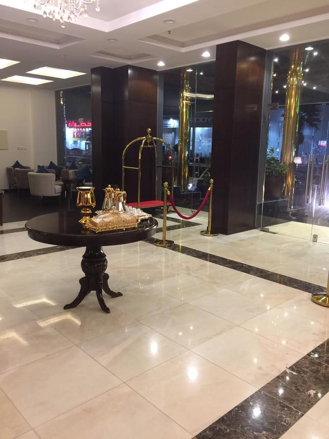 Aparthotel اصال فندقية فرع حراء 3*