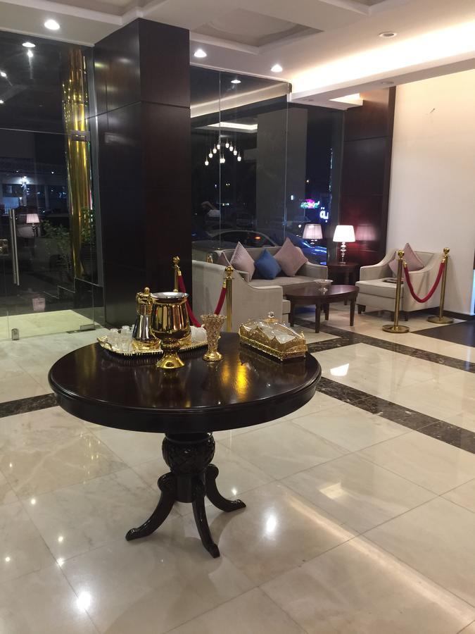 Aparthotel اصال فندقية فرع حراء 3*