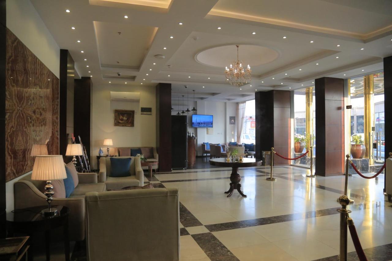 اصال فندقية فرع حراء 3* Jeddah
