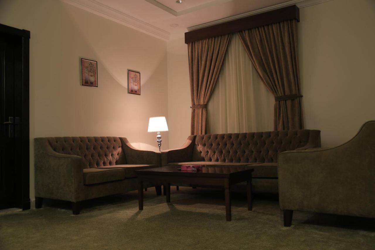 اصال فندقية فرع حراء Jeddah