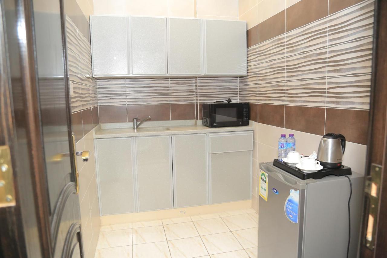 Aparthotel اصال فندقية فرع حراء 3*