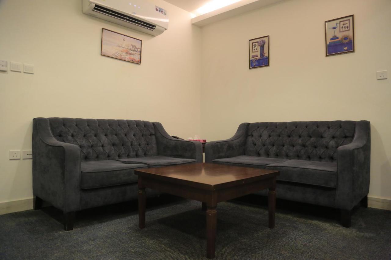 اصال فندقية فرع حراء Jeddah